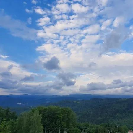 Apartamenty Na Soszowie, Wisla - Widokowe Miejsce Z Balia & Prywatna Sauna, Obok Stoku Narciarskiego I Bike Parku, Dla Max 16 Osob Exterior foto