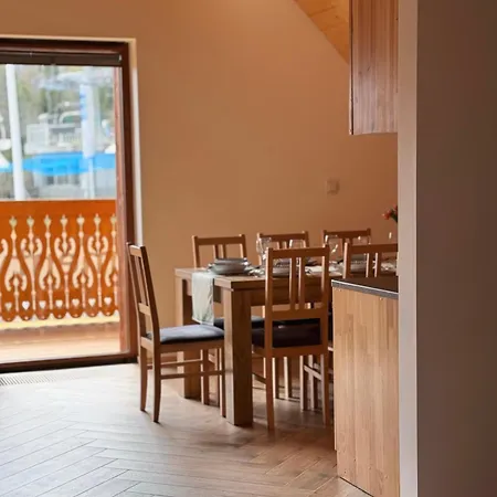 Apartamenty Na Soszowie, Wisla - Widokowe Miejsce Z Balia & Prywatna Sauna, Obok Stoku Narciarskiego I Bike Parku, Dla Max 16 Osob Exterior foto
