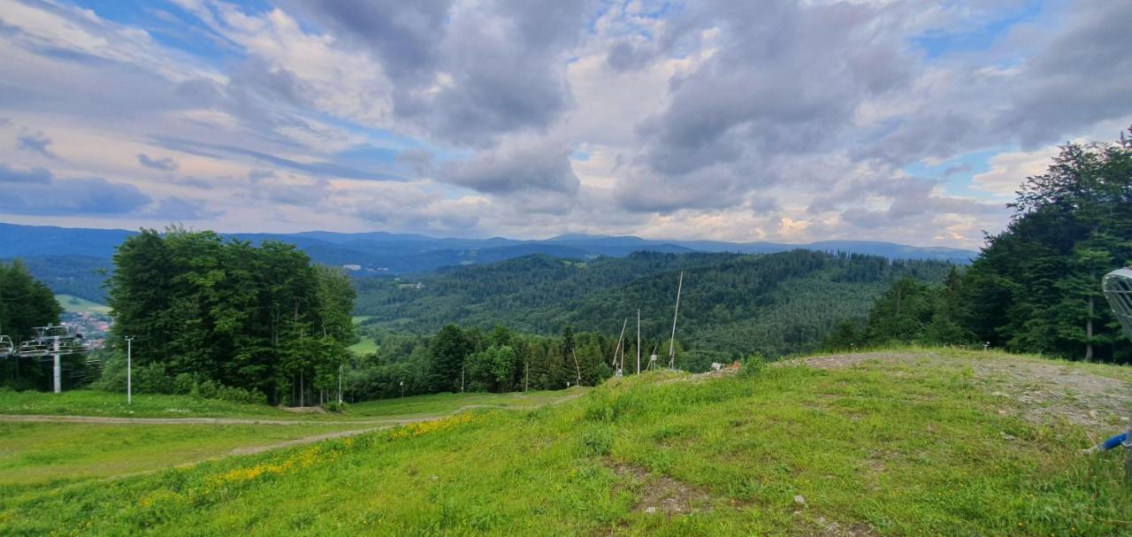 Na Soszowie, - Widokowe Miejsce Z Balia & Prywatna Sauna, Obok Stoku Narciarskiego I Bike Parku, Dla Max 16 Osob Apartment *