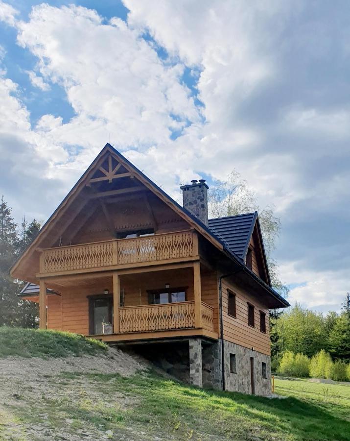 Apartment Na Soszowie, - Widokowe Miejsce Z Balia & Prywatna Sauna, Obok Stoku Narciarskiego I Bike Parku, Dla Max 16 Osob Weichsel