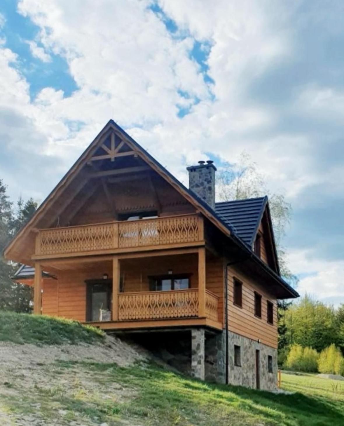 Na Soszowie, - Widokowe Miejsce Z Balia & Prywatna Sauna, Obok Stoku Narciarskiego I Bike Parku, Dla Max 16 Osob Apartment