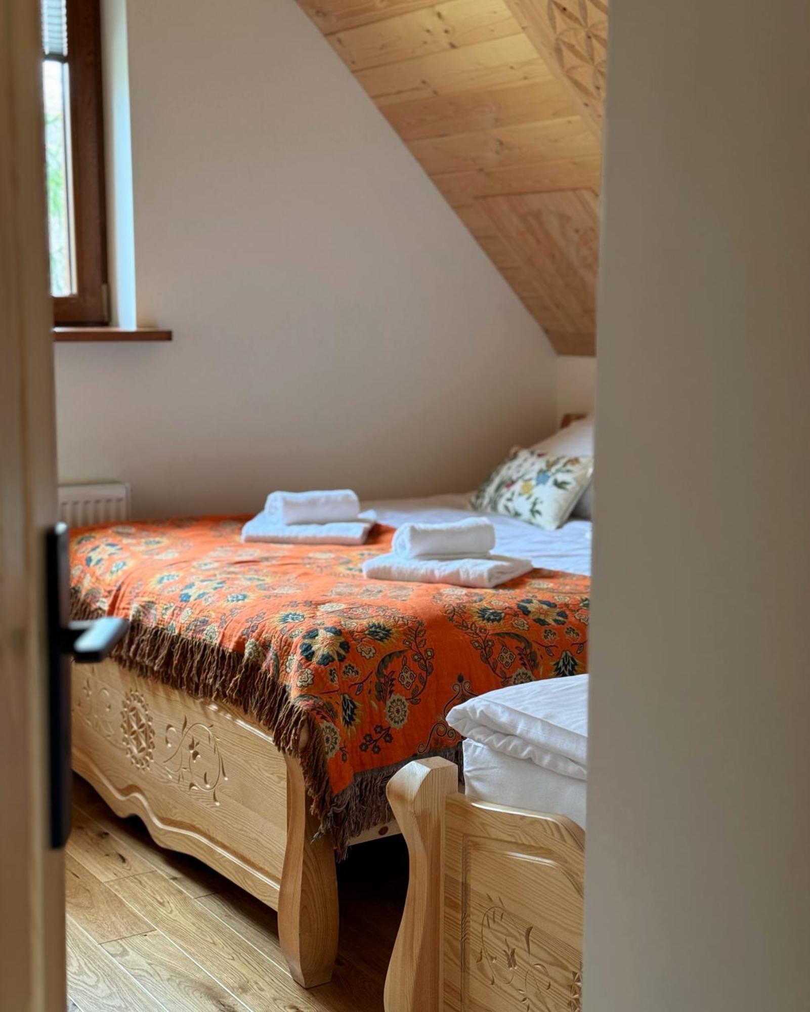 Apartment Na Soszowie, - Widokowe Miejsce Z Balia & Prywatna Sauna, Obok Stoku Narciarskiego I Bike Parku, Dla Max 16 Osob *