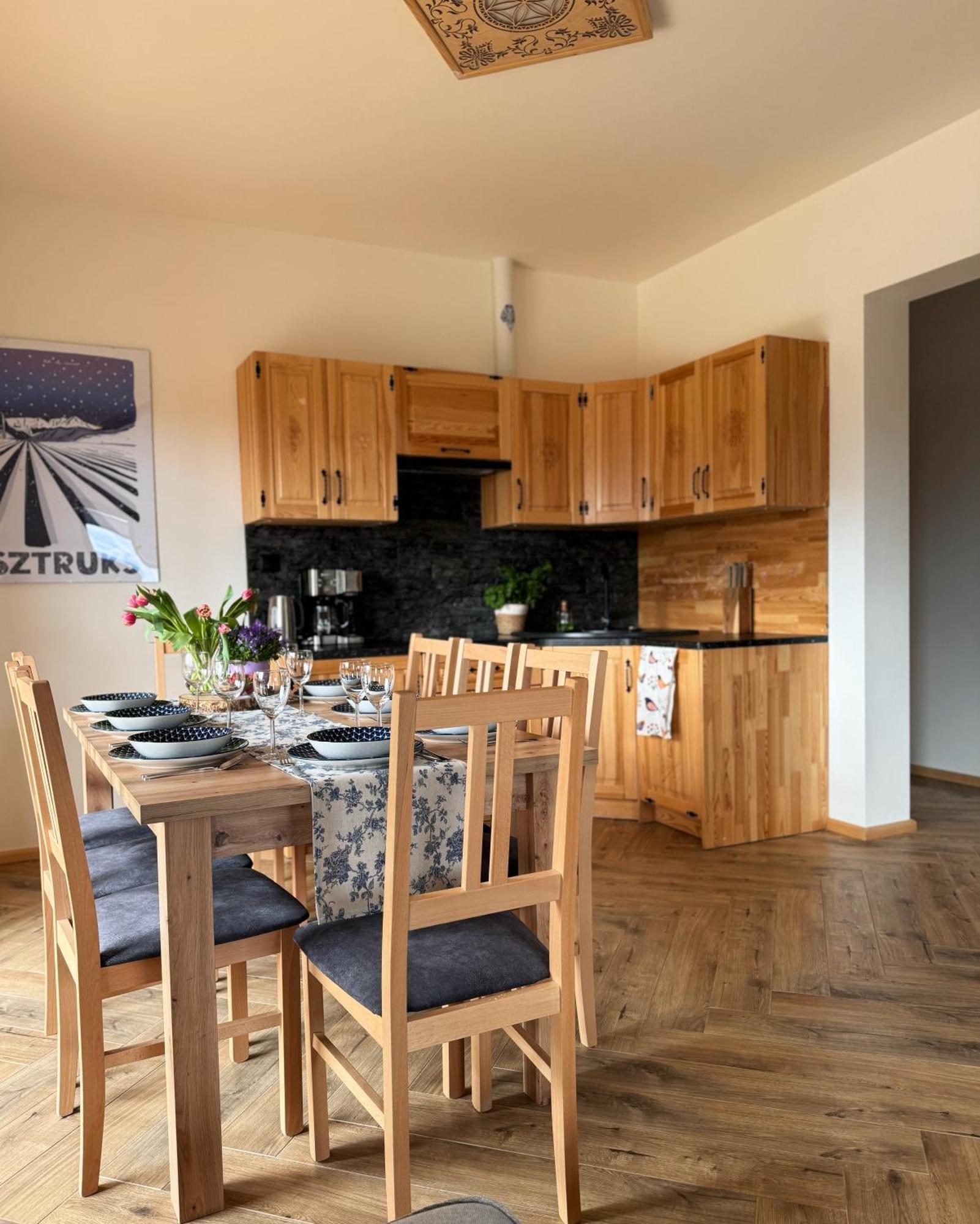 Na Soszowie, - Widokowe Miejsce Z Balia & Prywatna Sauna, Obok Stoku Narciarskiego I Bike Parku, Dla Max 16 Osob Apartment