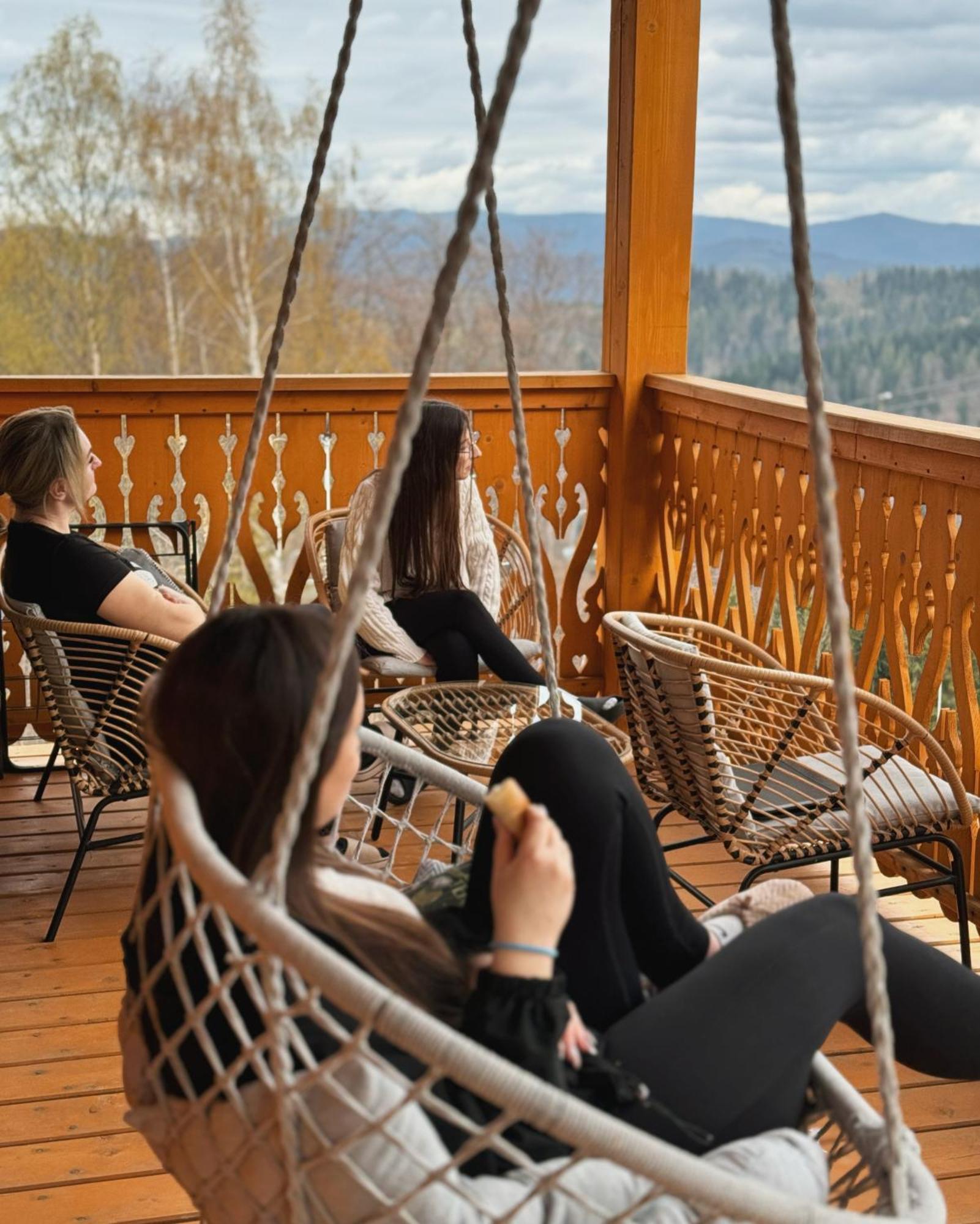 Apartment Na Soszowie, - Widokowe Miejsce Z Balia & Prywatna Sauna, Obok Stoku Narciarskiego I Bike Parku, Dla Max 16 Osob *