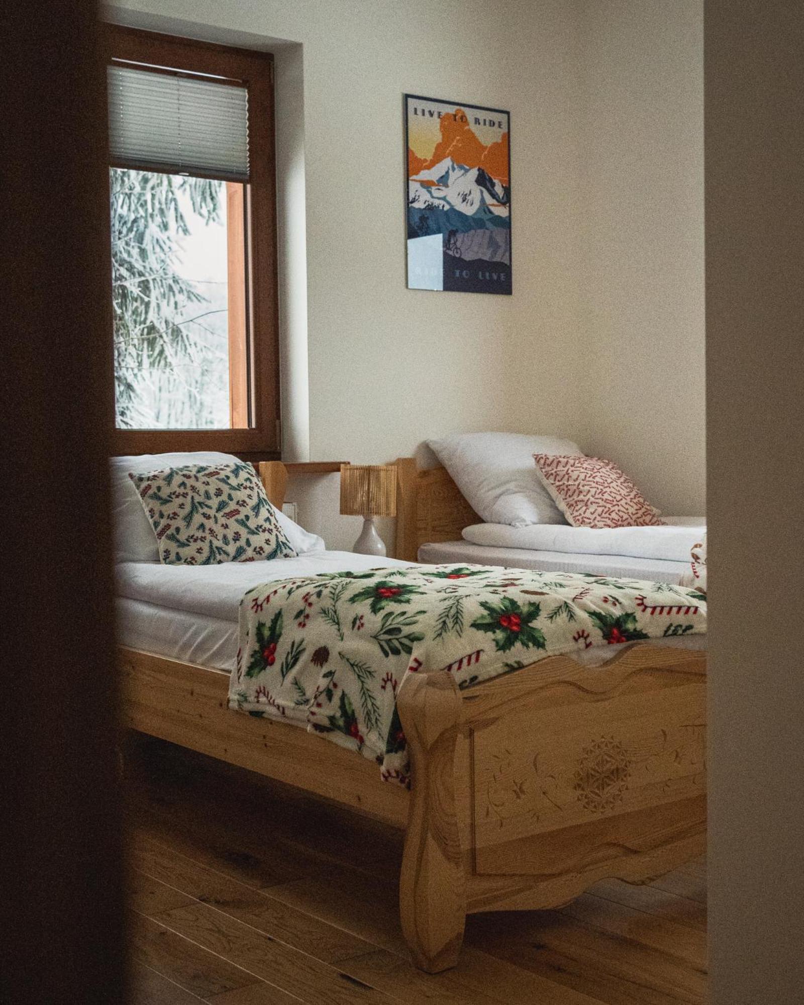 Apartment Na Soszowie, - Widokowe Miejsce Z Balia & Prywatna Sauna, Obok Stoku Narciarskiego I Bike Parku, Dla Max 16 Osob *